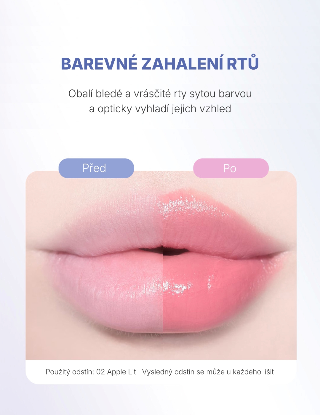 1.2. Detailed Page Glow Honey Lip Balm